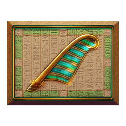 Icon 10 Giza Infinity Reels