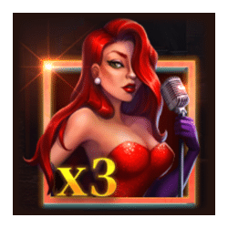 Wild Symbol of Speakeasy Boost Slot