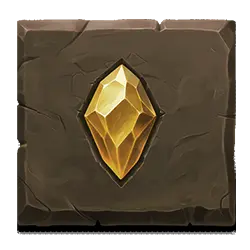 Icon 9 Rolling in Treasures