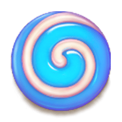 Icon 6 Candy Wild Bonanza