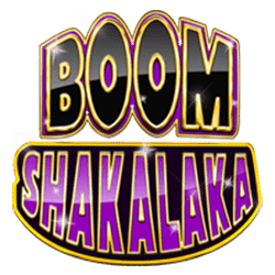 Scatter of Boom Shakalaka Slot