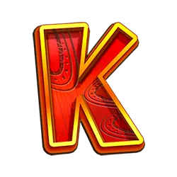 Icon 6 Savannah Gold Coin of the Wild