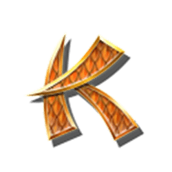 Icon 8 Legend of Senteng