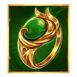 Icon 3 Dragon’s Mirror