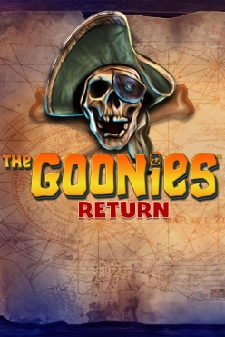 The Goonies Return