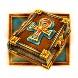 Scatter of Book of Lords Slot