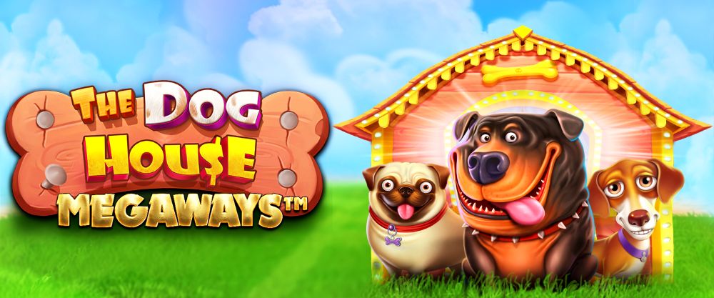 The Dog House Megaways slot review