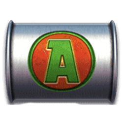 Icon 6 Electric Wilds