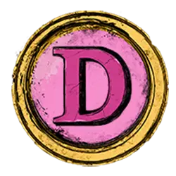 Icon 7 Spartan Wildz