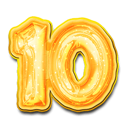 Icon 10 Big Bass Christmas Bash