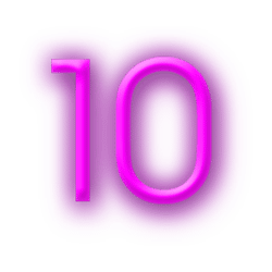 Icon 11 The Night Racing