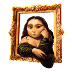 Scatter of Return to Paris Slot