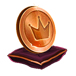 Icon 17 Reels of Wealth