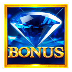 Scatter of Majestic Megaways Extreme 4 Slot