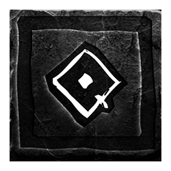 Icon 8 Hand of Anubis