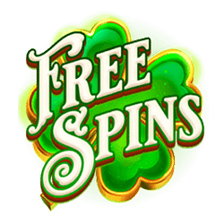 Scatter of Paddy’s Pot Mega Moolah Slot