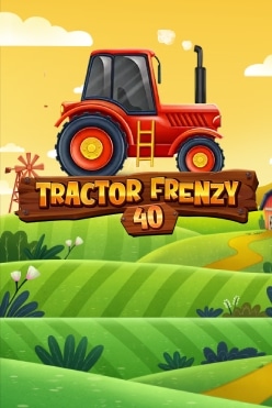 Tractor Frenzy 40