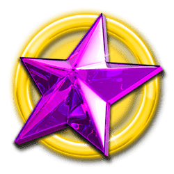 Scatter of Flaming Fruits Slot