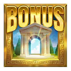 Scatter of Elysian Gold Slot