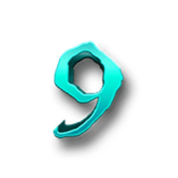 Icon 13 Lucky Lady Clover