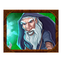 Icon 4 Vikings Unleashed Megaways