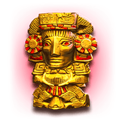 Icon 3 Crystal Skull