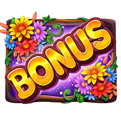 Scatter of Sticky Bees Slot