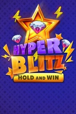 Hyper Blitz Hold and Win