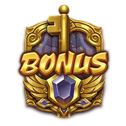 Bonus of Iron Phoenix Slot