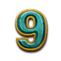 Icon 10 Aztec Pyramid Megaways