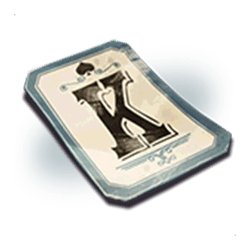 Icon 8 Outlaws Hunter