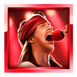 Icon 2 Guns N’ Roses