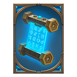 Icon 8 Land of Zenith