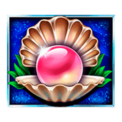 Scatter of Lucky Dolphin Slot