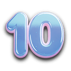 Icon 10 Candy Combo – Power Combo