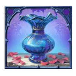 Icon 5 15 Crystal Roses A Tale of Love