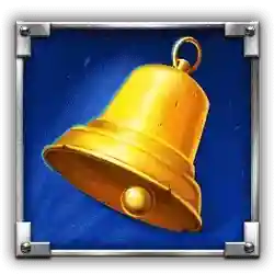 Icon 4 Blazing Fire Pots Hold & Spin