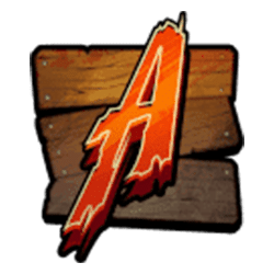 Icon 5 Fist of Destruction