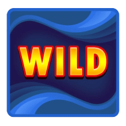 Wild Symbol of Sizzling Eggs™ Extremely Light Slot