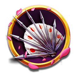 Icon 7 Lotus Warrior