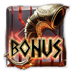 Scatter of Ragnarok Slot