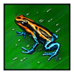 Icon 5 Amazon Lost Gold