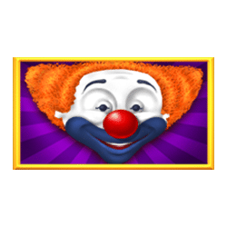 Wild Symbol of Carousel Slot