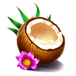 Icon 7 Tiki Hut Megaways