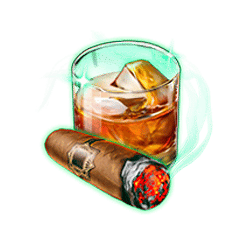 Icon 5 The Great Pigsby Megaways