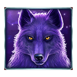 Icon 2 Howling Wolves Megaways