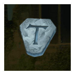 Icon 11 The Green Knight