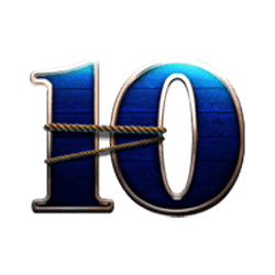 Icon 9 Book of Skulls