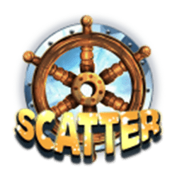 Scatter of Wild White Whale Slot