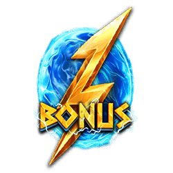 Scatter of 7×7 Zeus Slot